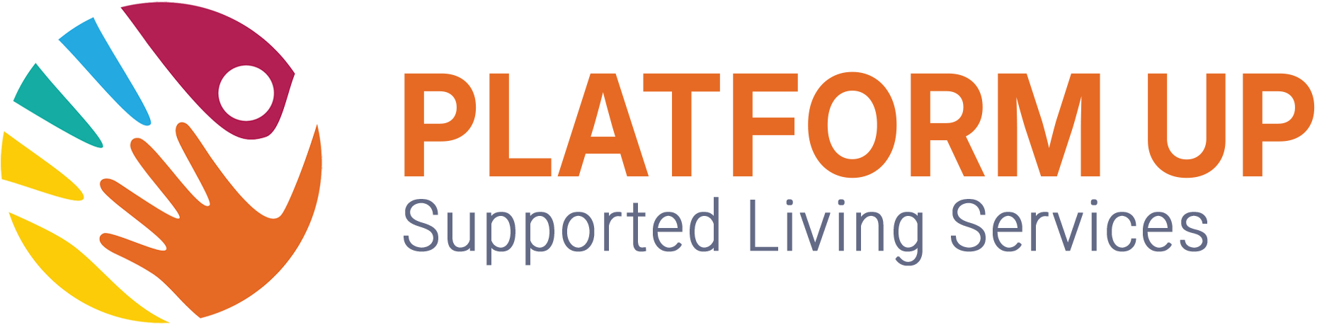 Platform Up Logo