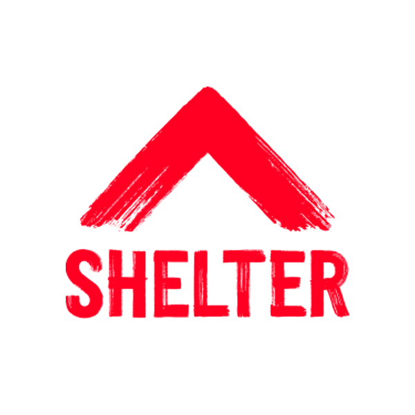 Shelter housing rights for young people